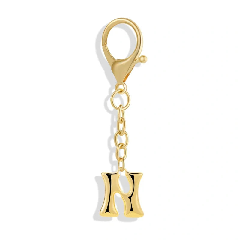 The Initial Charm