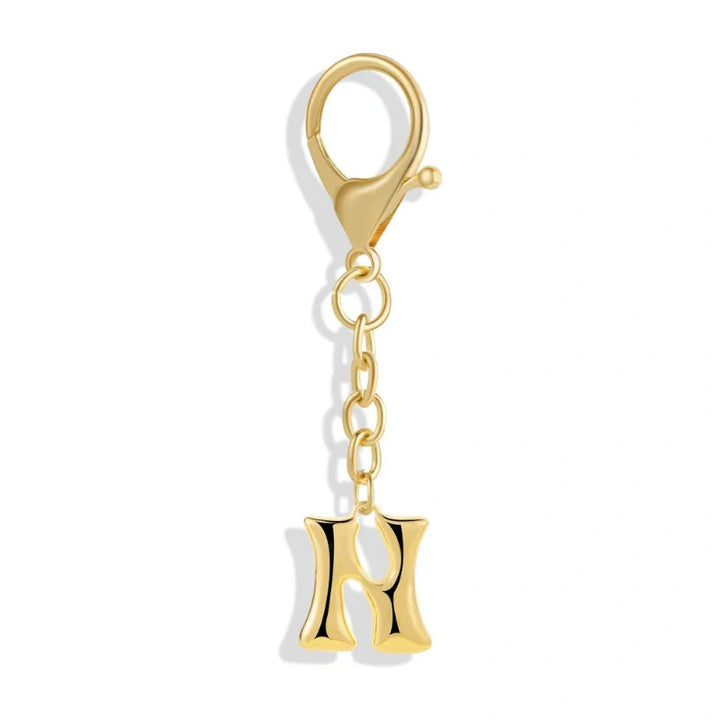The Initial Charm