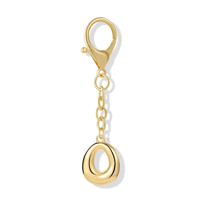 The Initial Charm