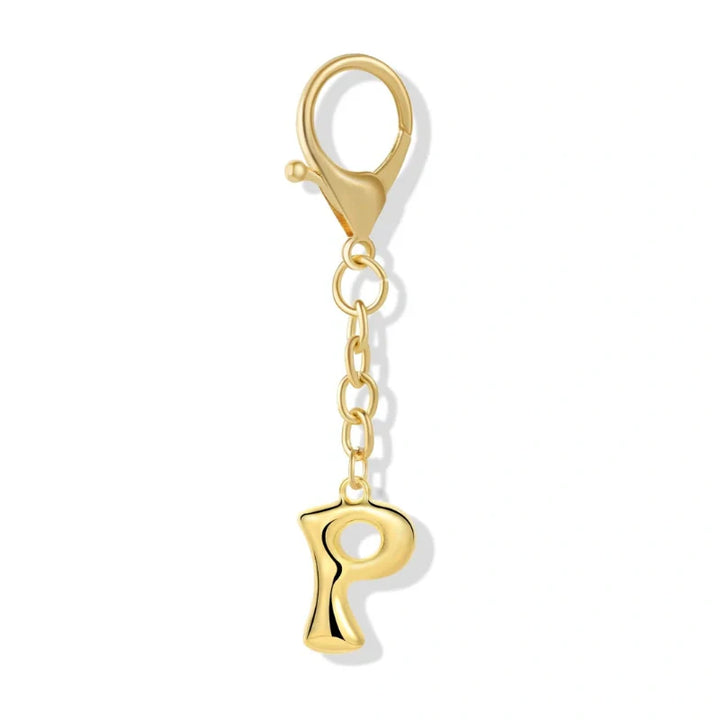 The Initial Charm