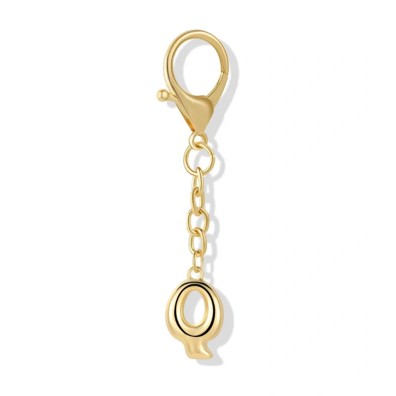 The Initial Charm