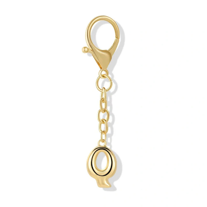 The Initial Charm