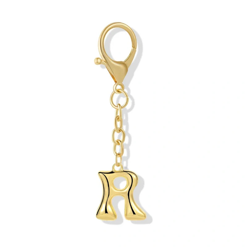 The Initial Charm