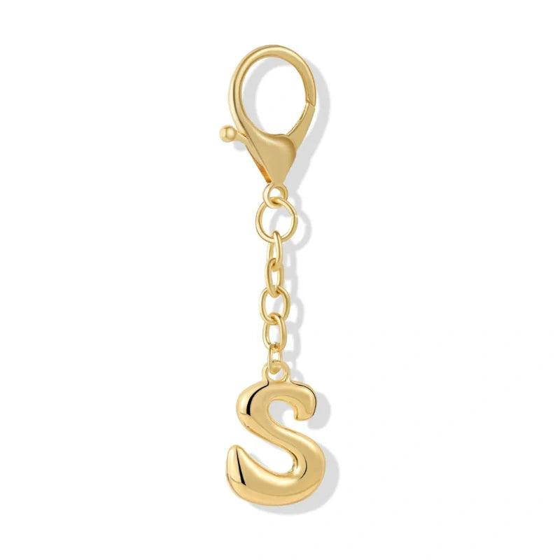 The Initial Charm
