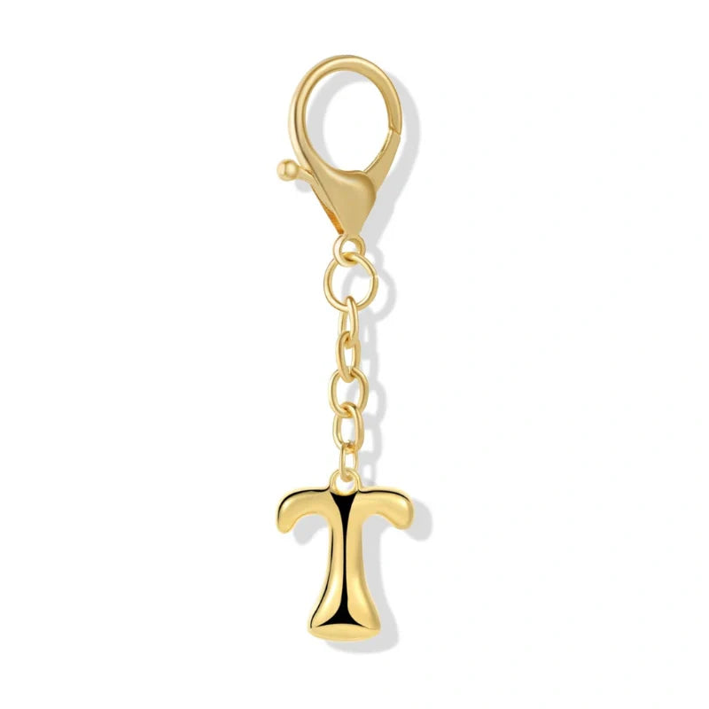 The Initial Charm