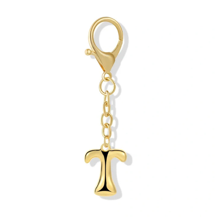 The Initial Charm