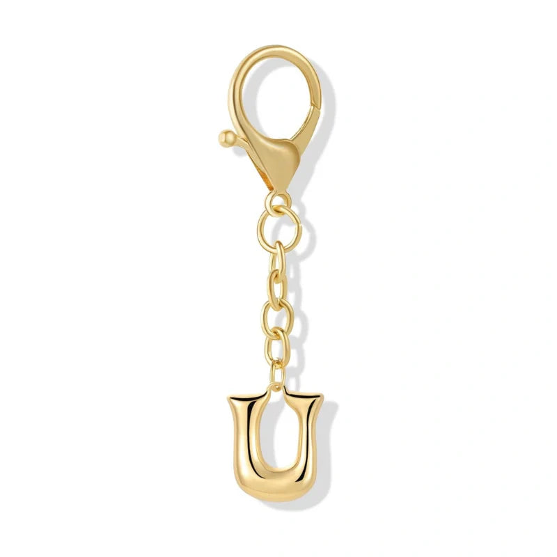 The Initial Charm