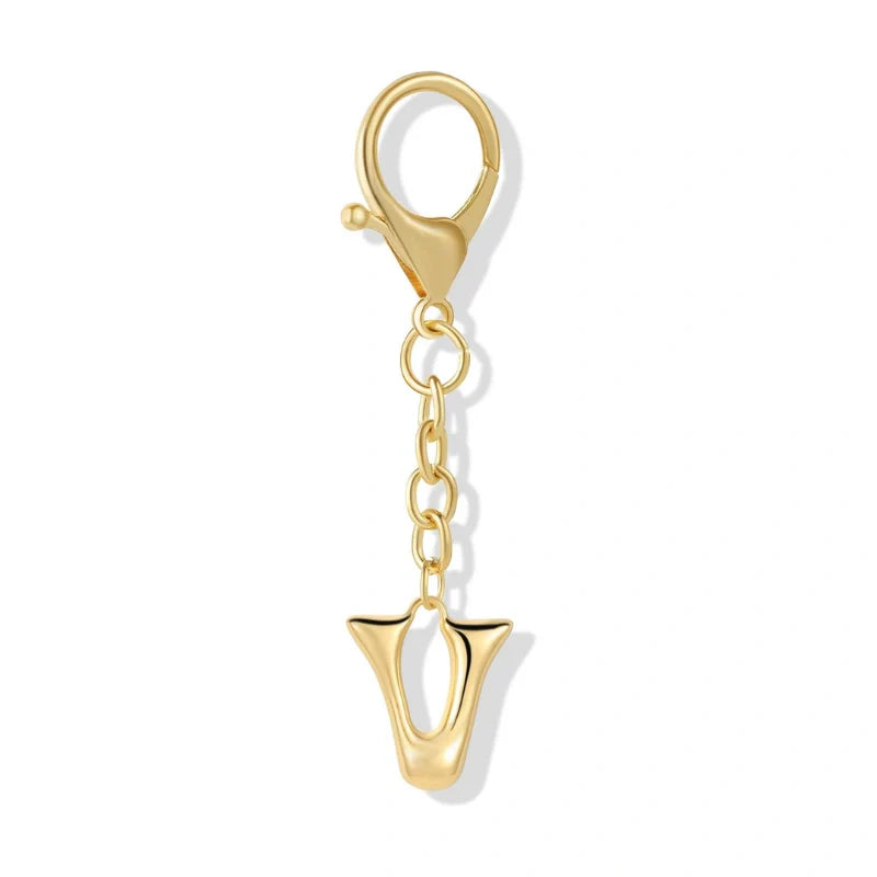 The Initial Charm