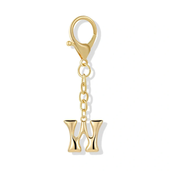 The Initial Charm