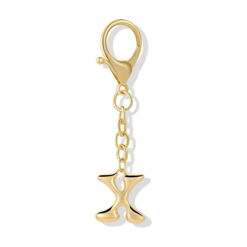 The Initial Charm