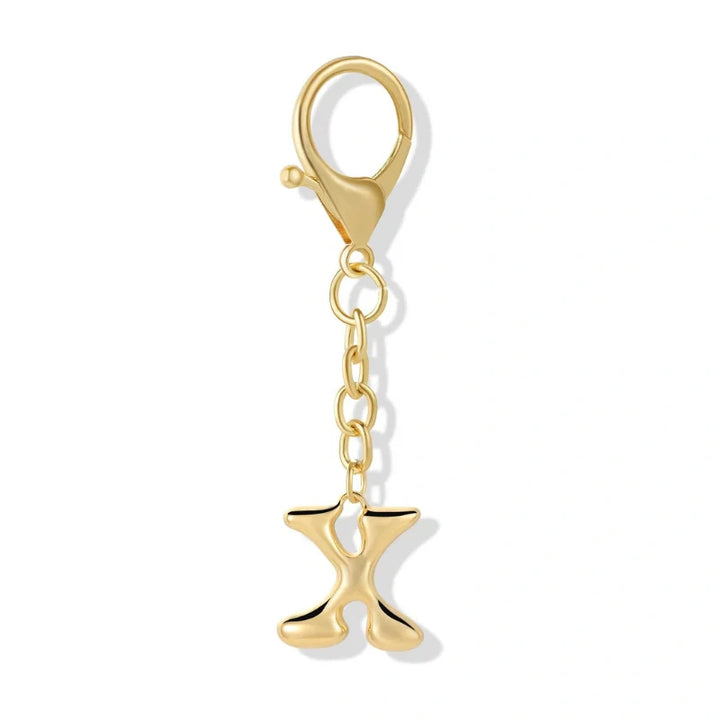 The Initial Charm