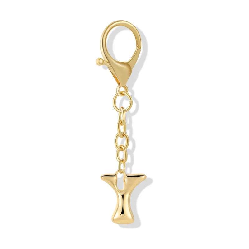The Initial Charm