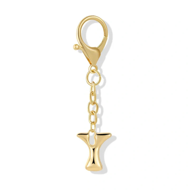 The Initial Charm