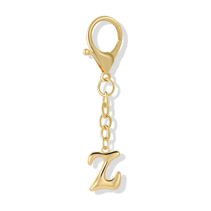 The Initial Charm