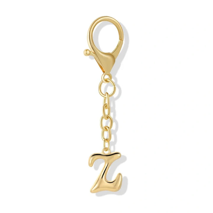 The Initial Charm