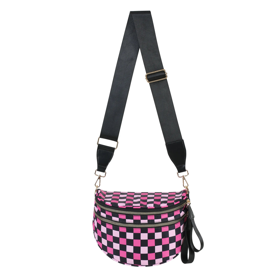 The Nomad Bag