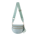The Nomad Bag - Checkered
