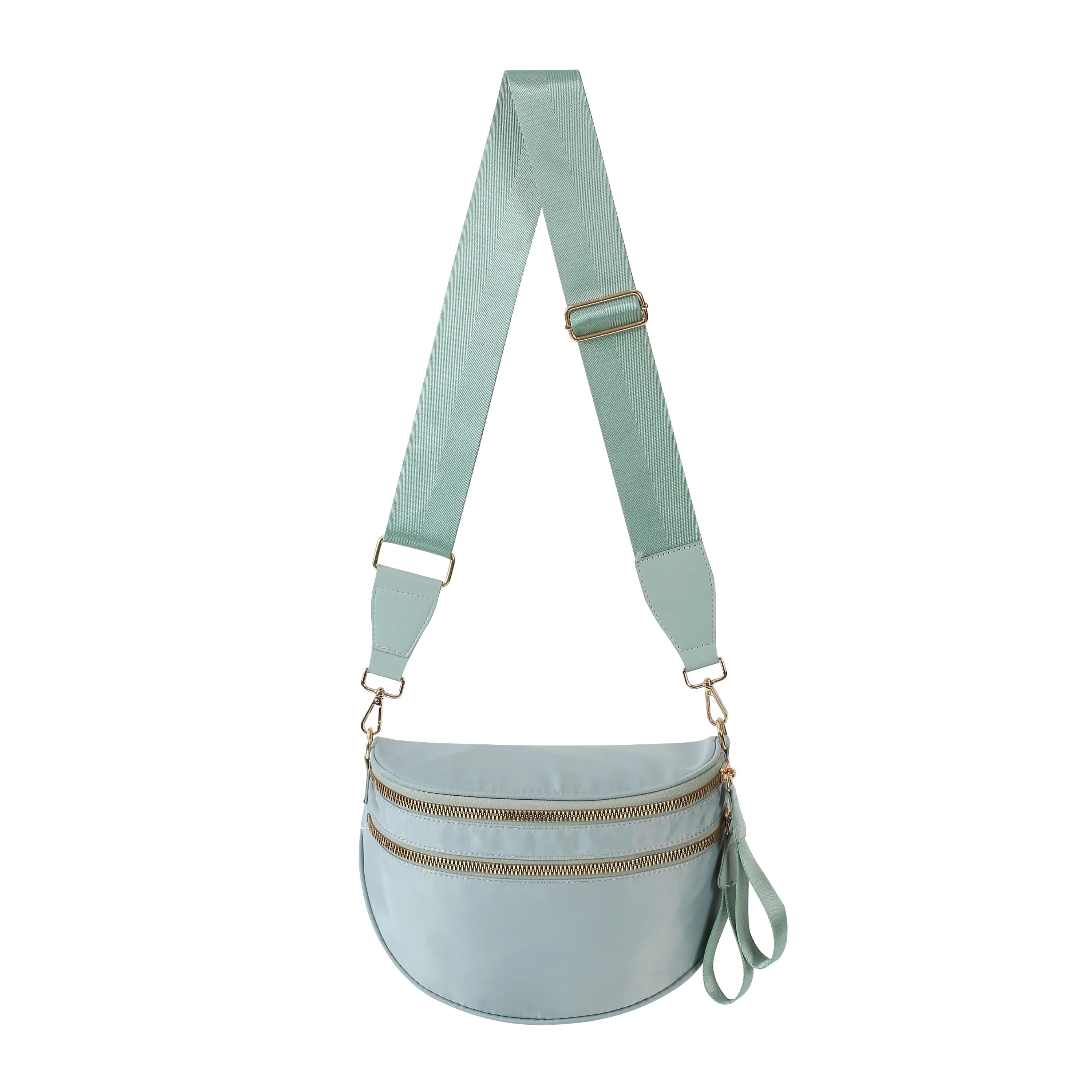 The Nomad Bag - Solid