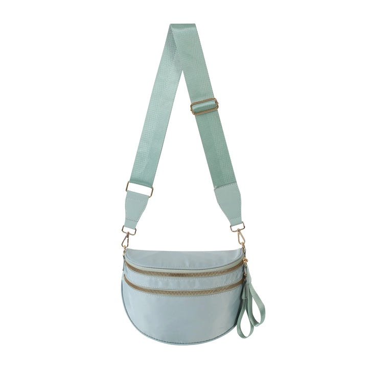 The Nomad Bag
