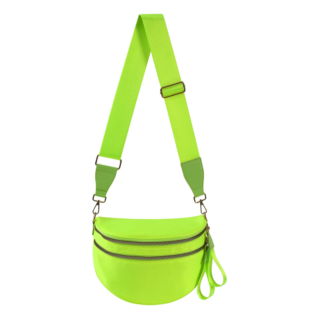 The Nomad Bag - Checkered