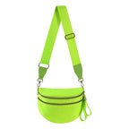 The Nomad Bag - Checkered