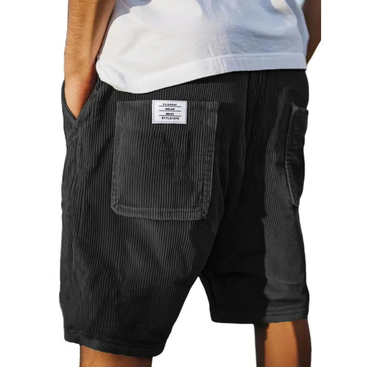 Clark - Refined Summer Shorts
