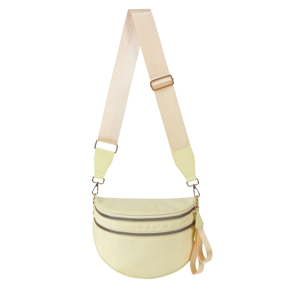 The Nomad Bag - Checkered