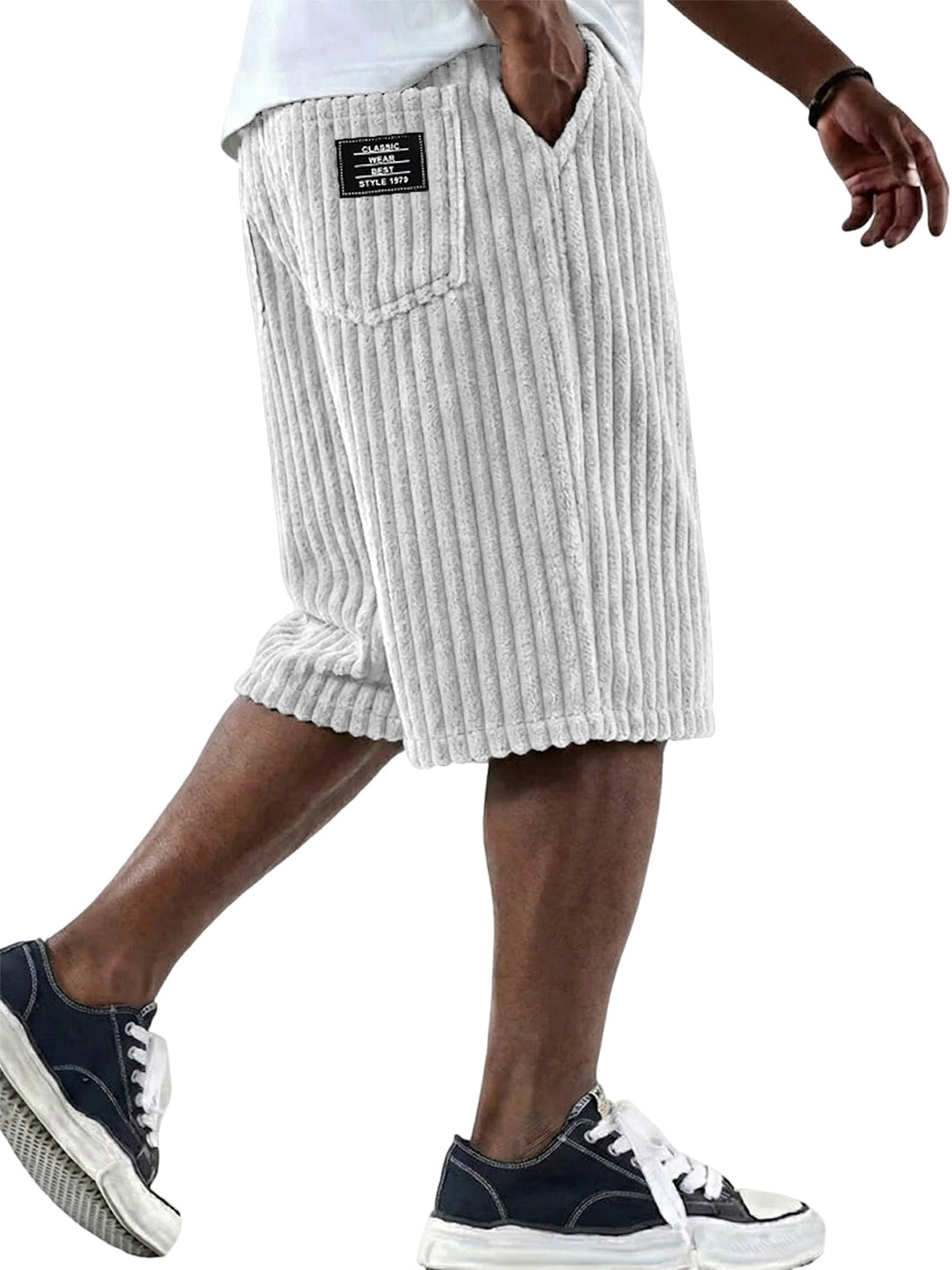 Dev - Comfort Shorts