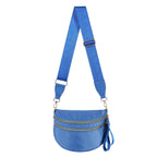 The Nomad Bag - Checkered
