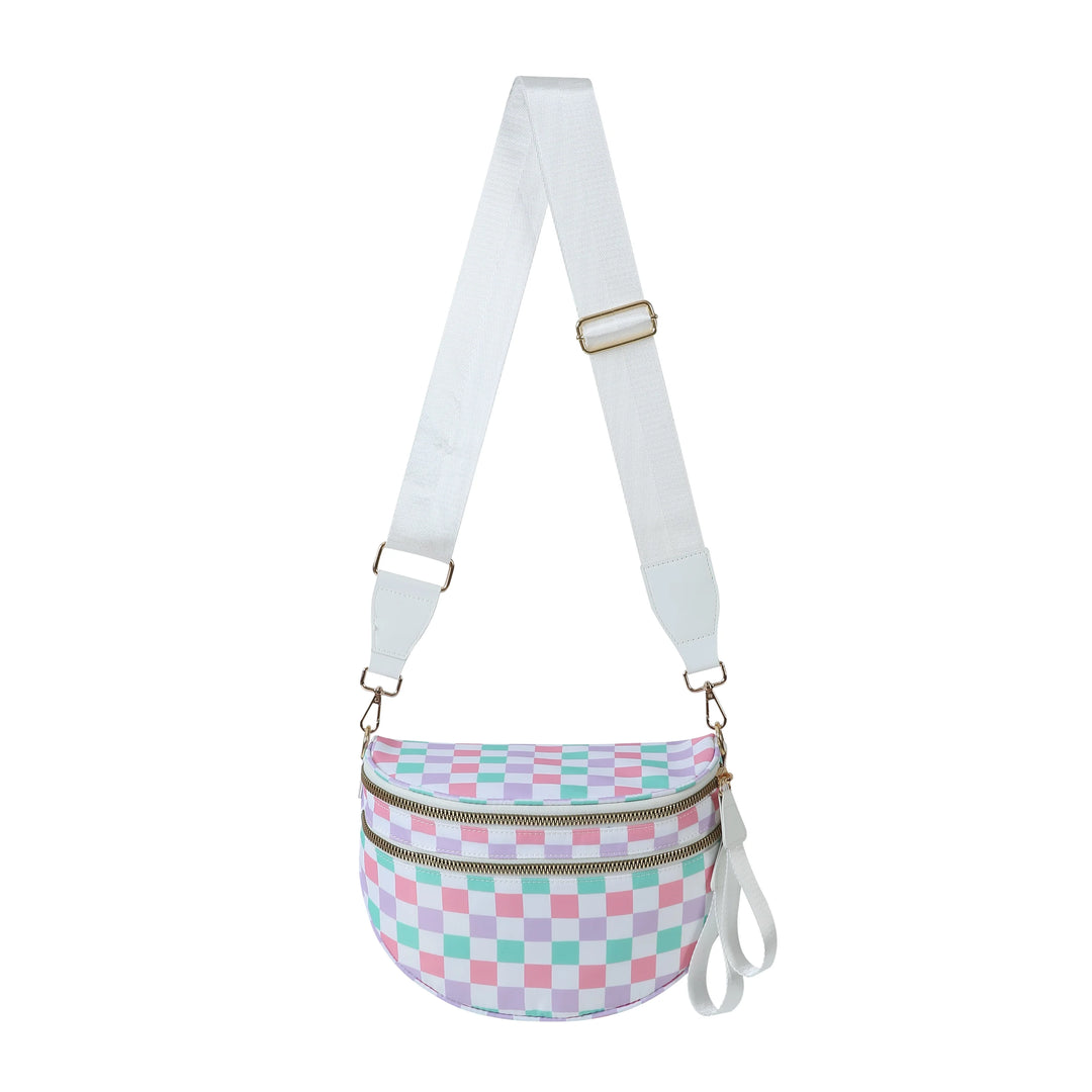 The Nomad Bag
