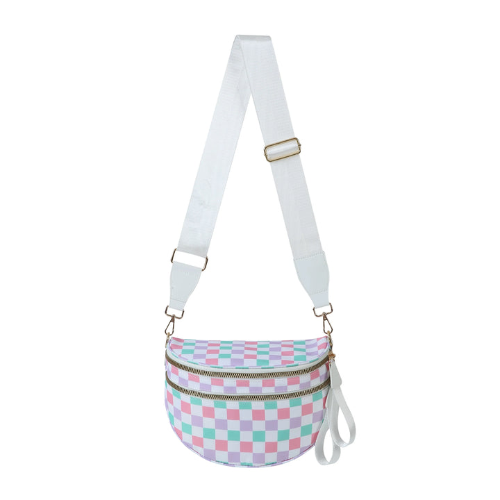 The Nomad Bag