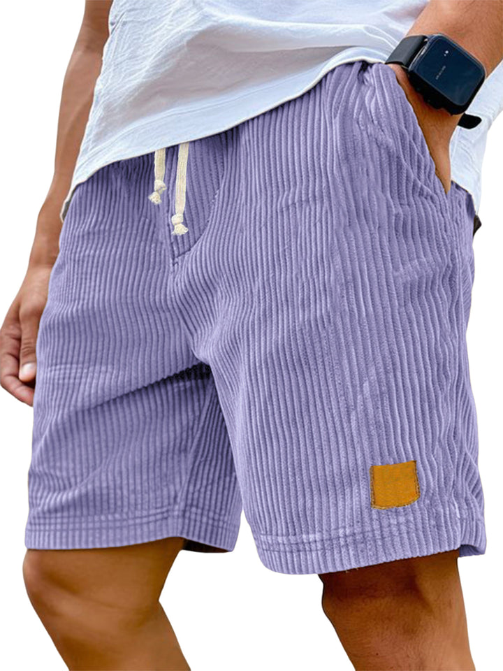 Theo - Casual Shorts