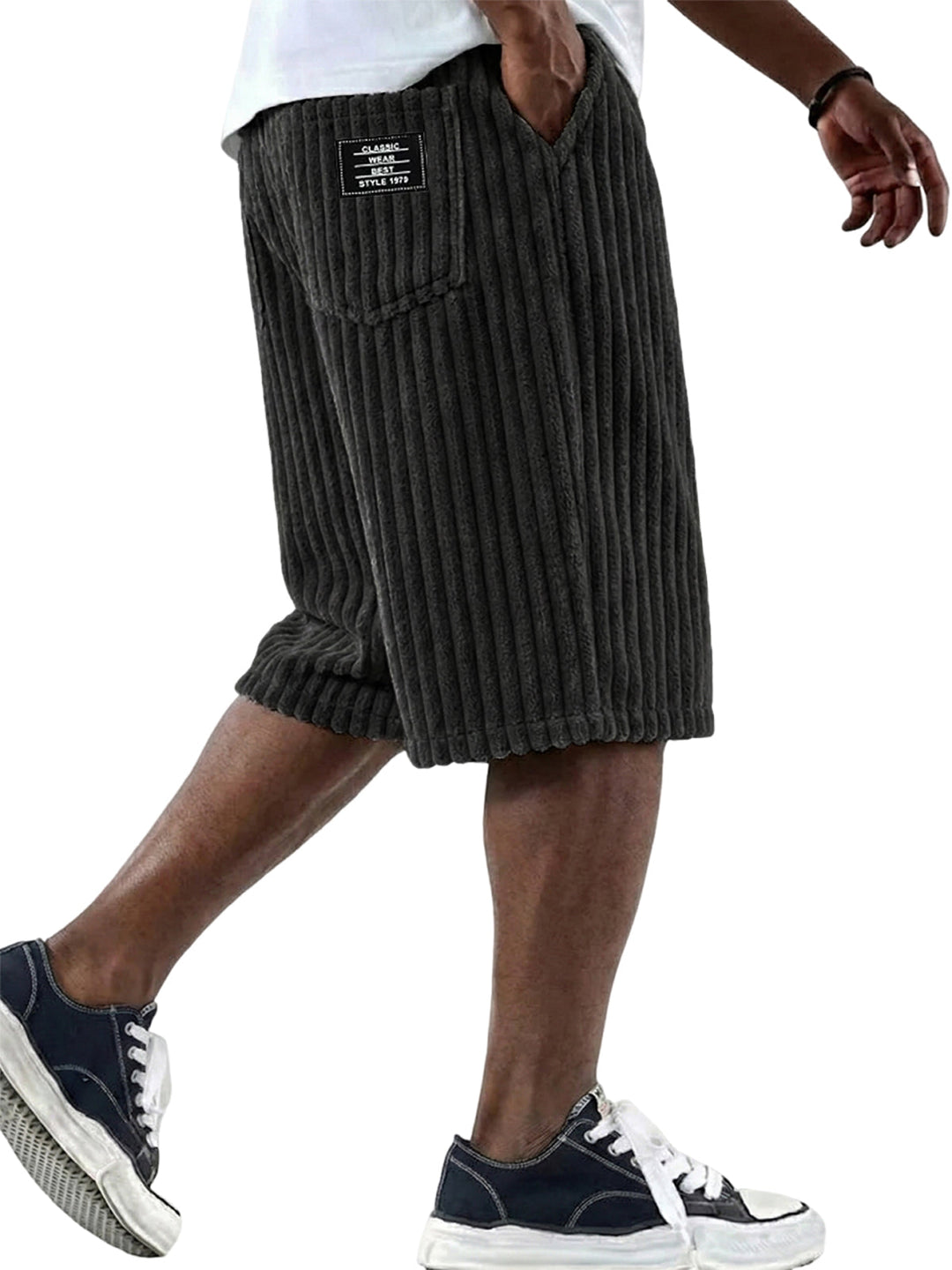 Dev - Comfort Shorts