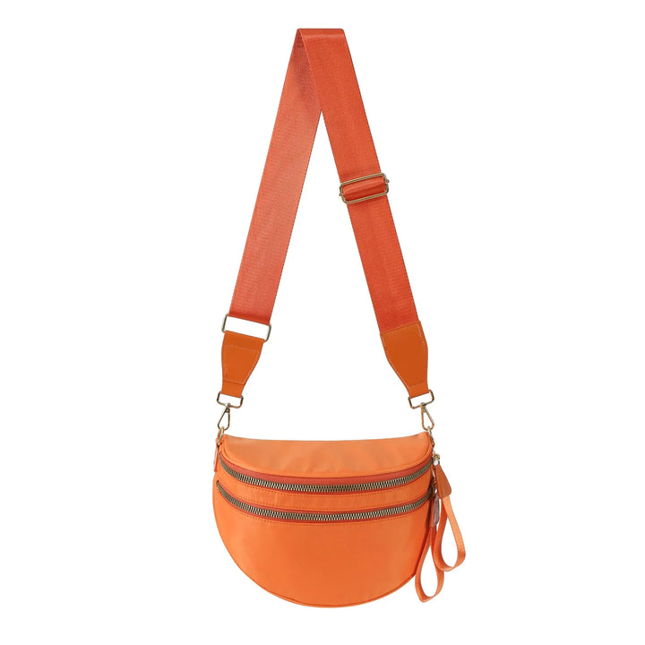 The Nomad Bag