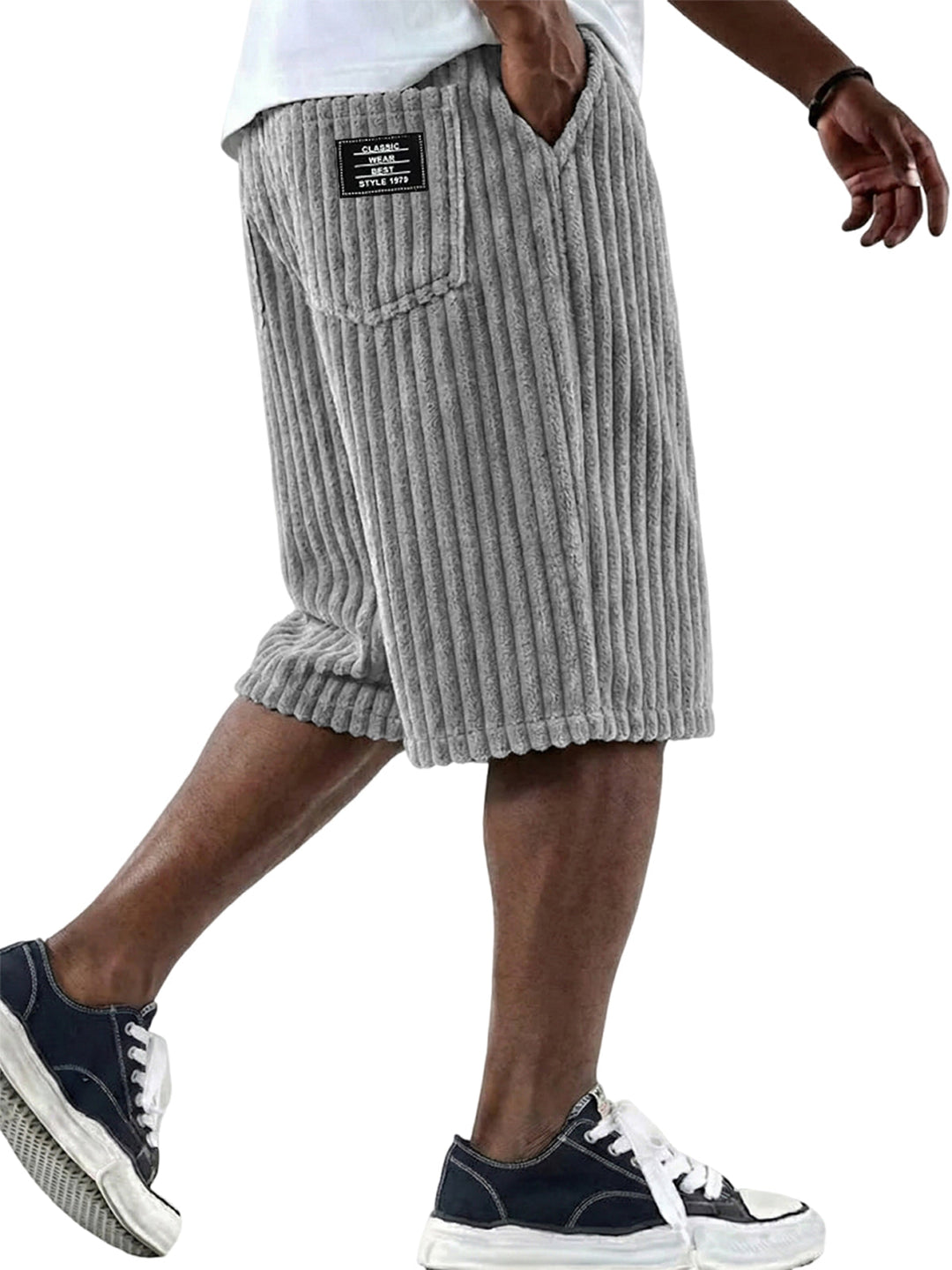 Dev - Comfort Shorts