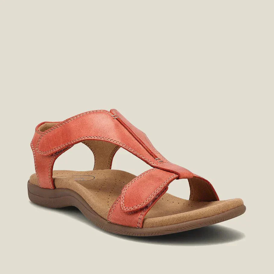 LARA | Everyday Comfort Sandals