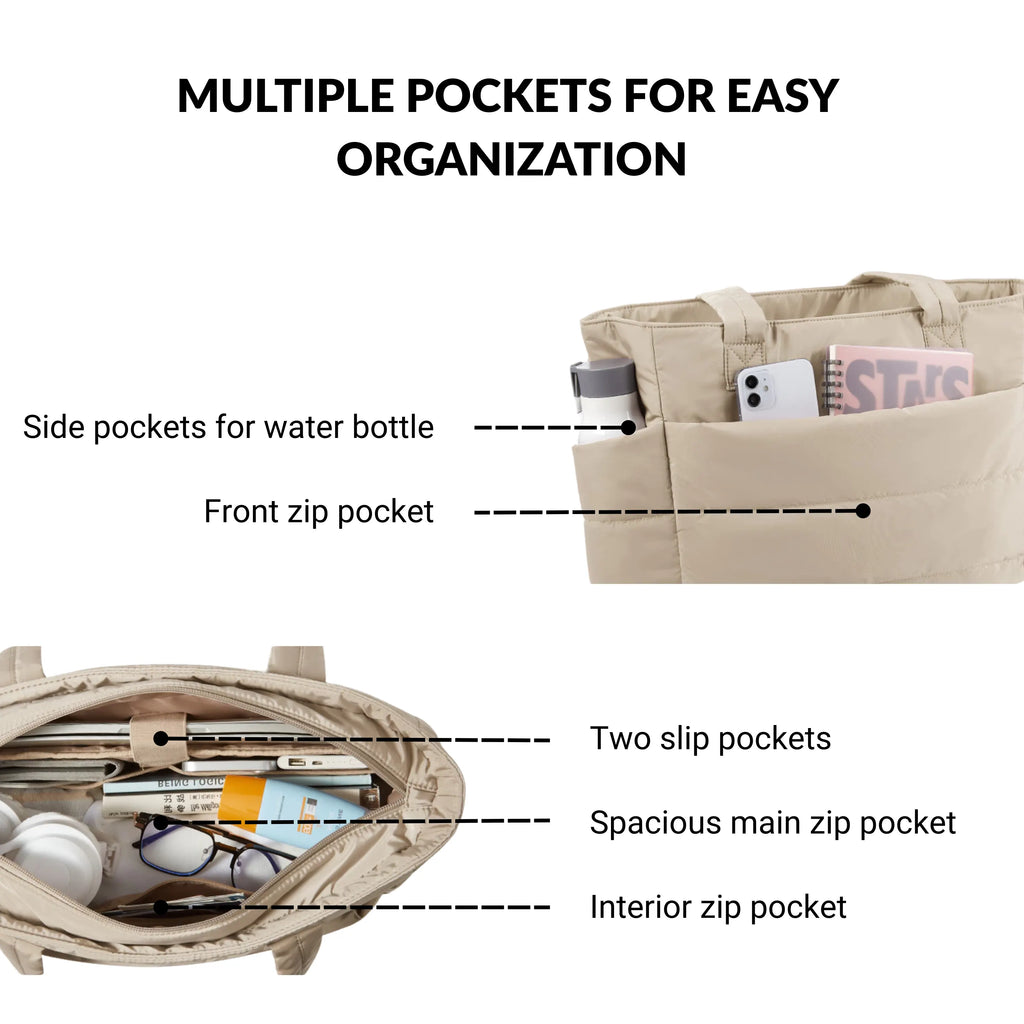The Cloud Tote