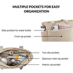The Cloud Tote