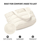 The Cloud Tote