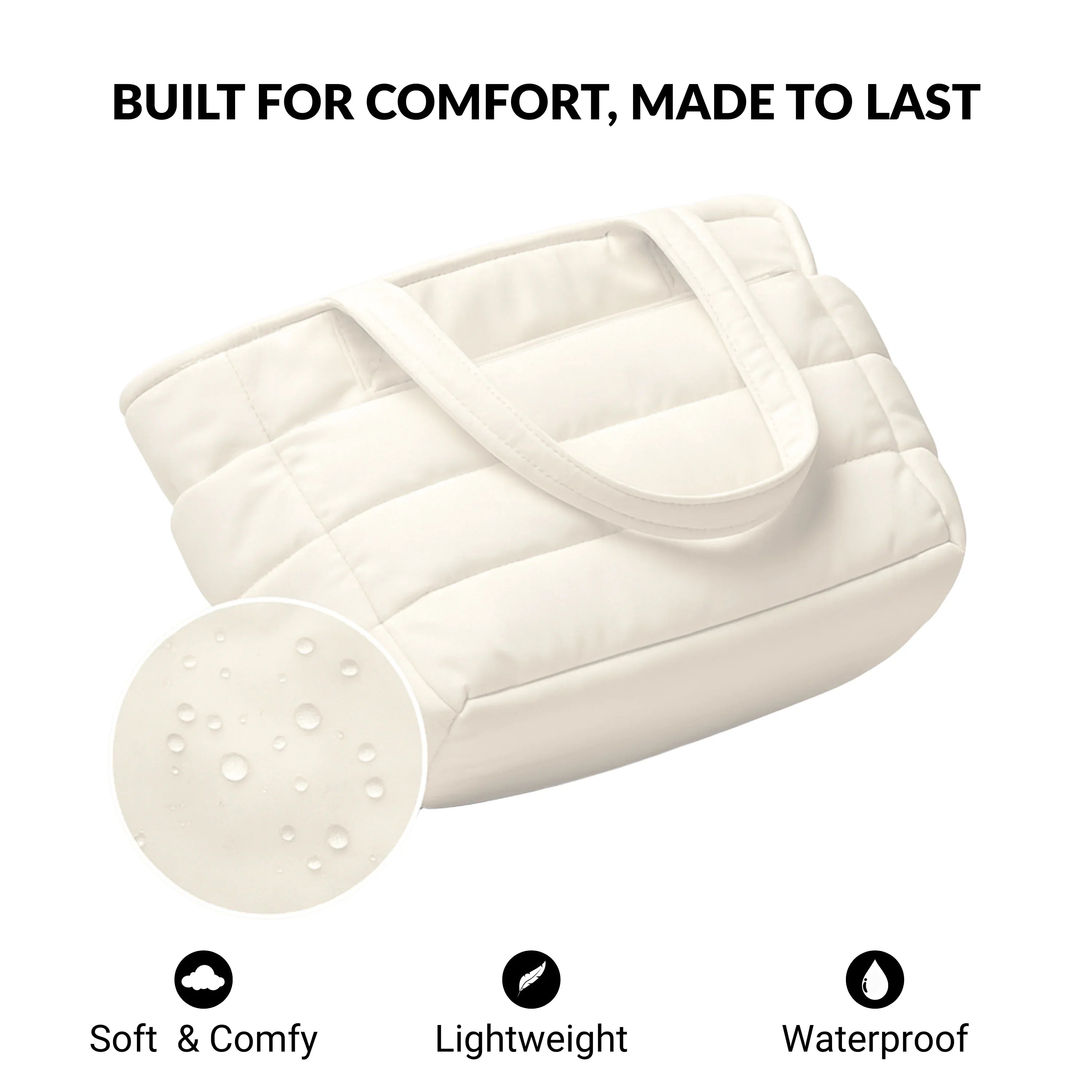 The Cloud Tote
