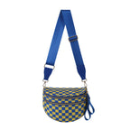 The Nomad Bag - Checkered
