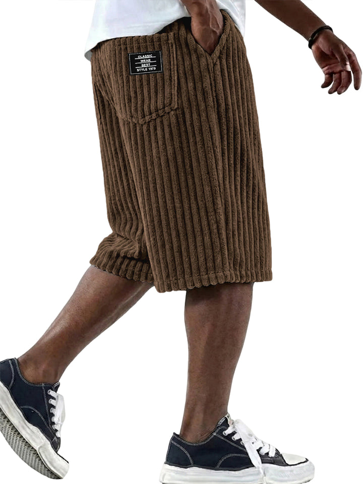 Dev - Comfort Shorts