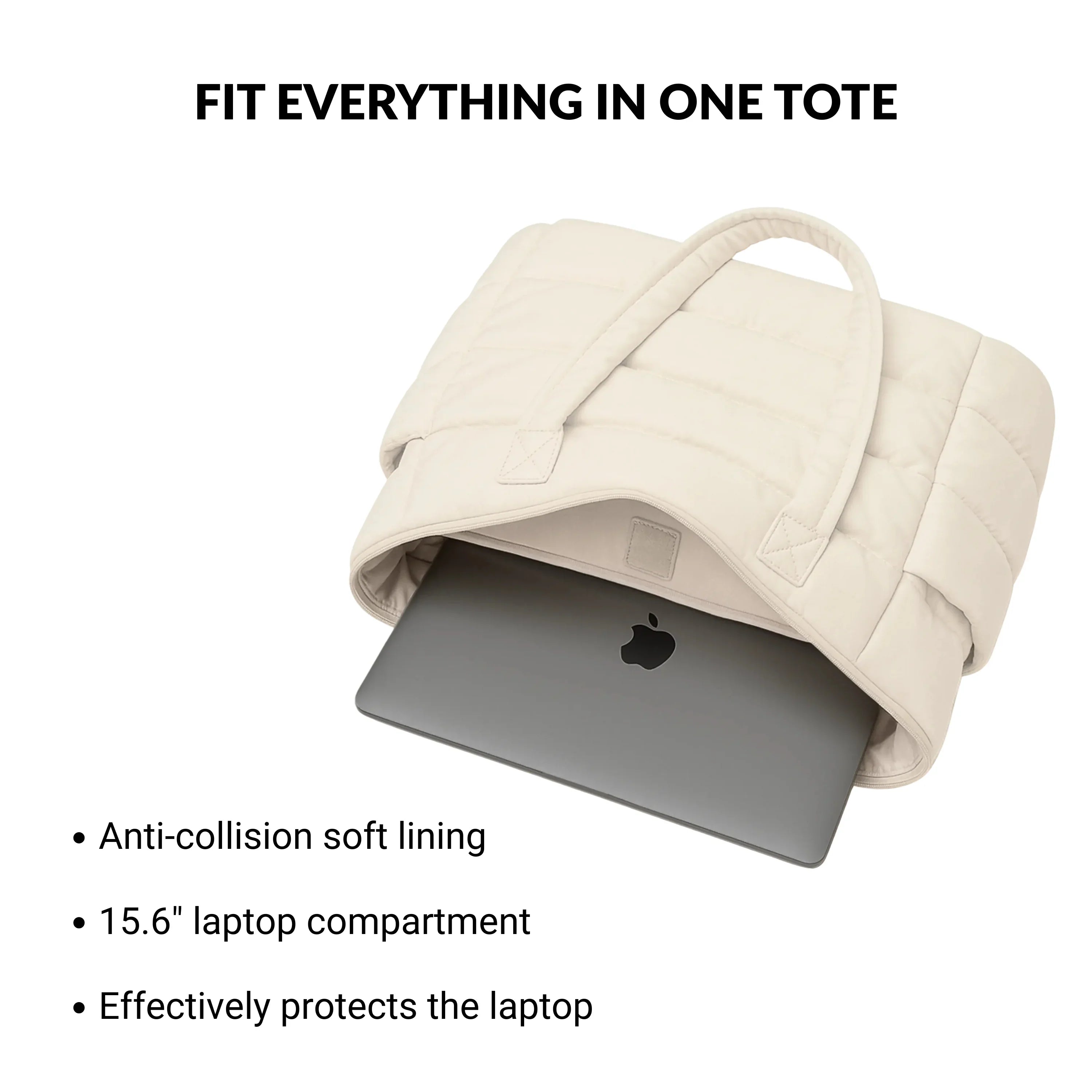 The Cloud Tote