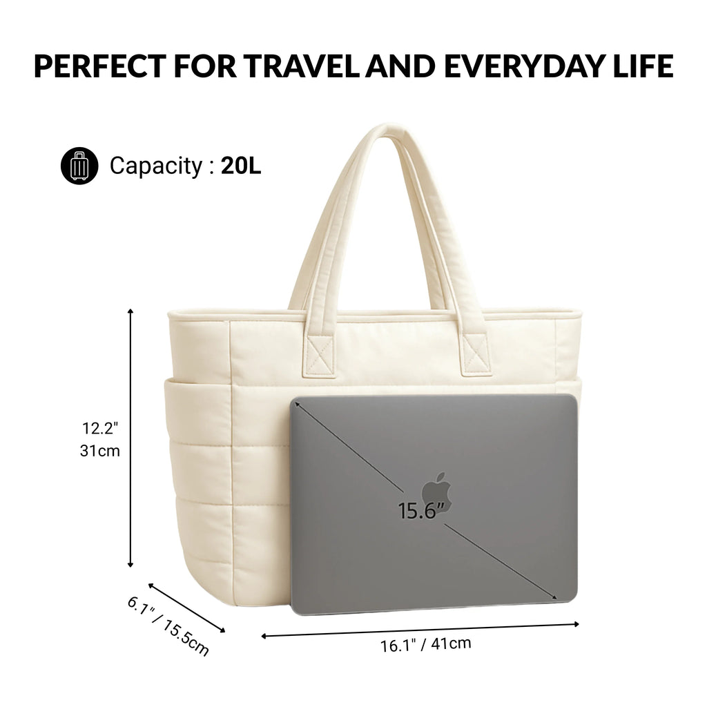 The Cloud Tote