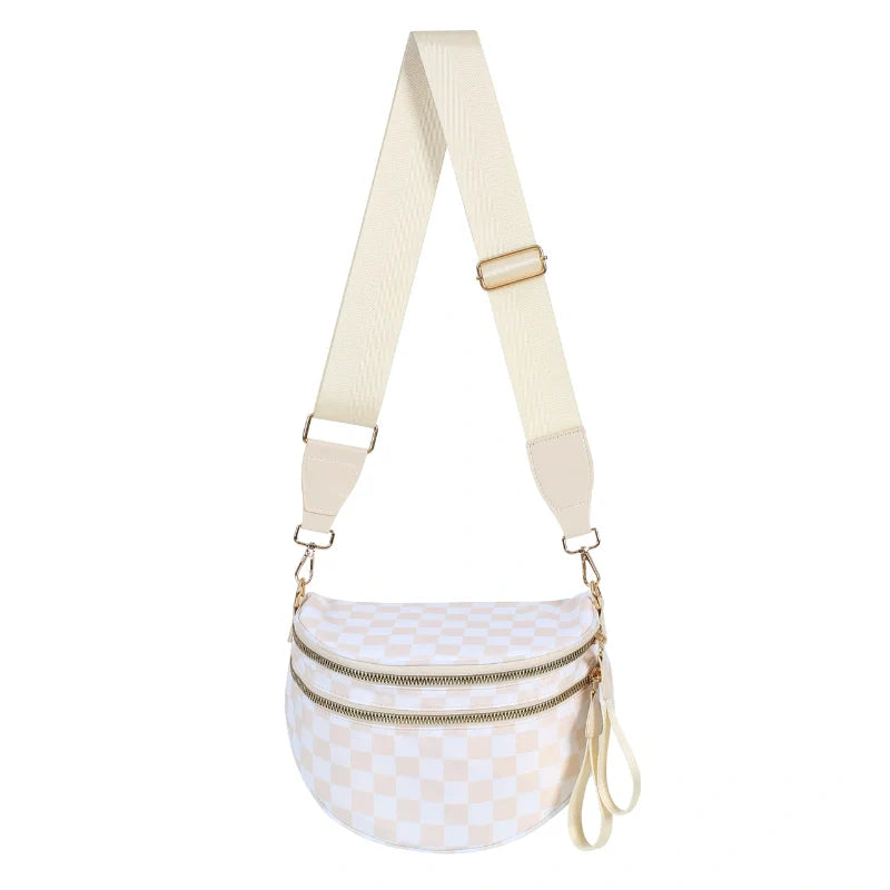 The Nomad Bag