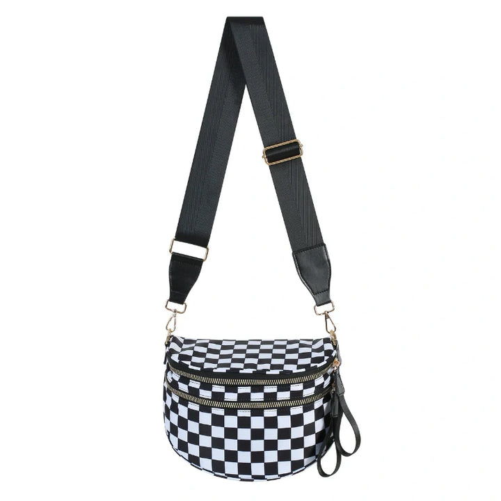 The Nomad Bag