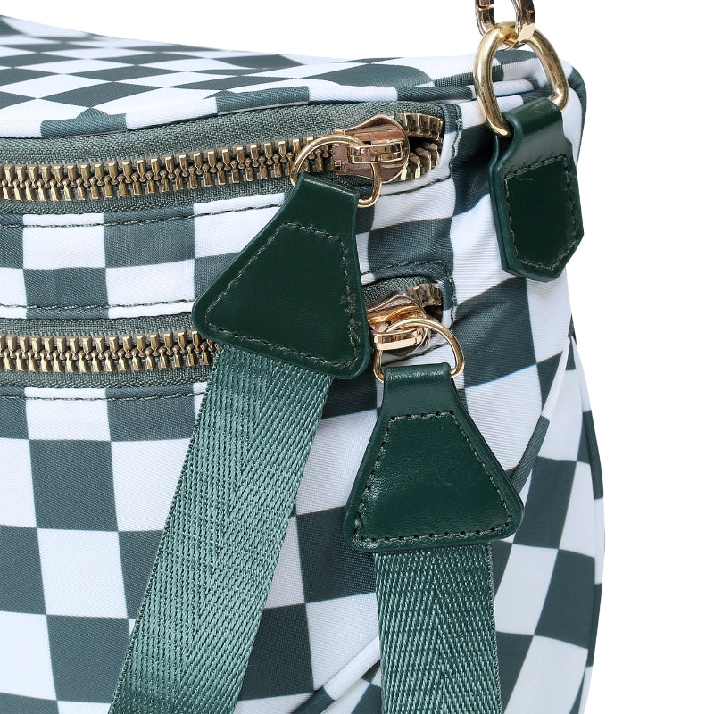 The Nomad Bag