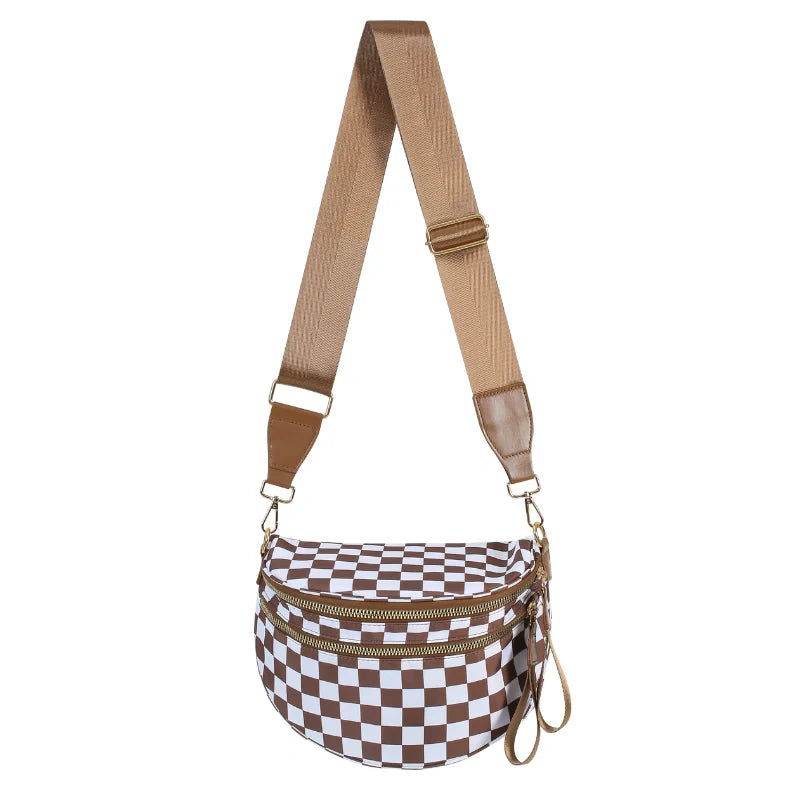 The Nomad Bag