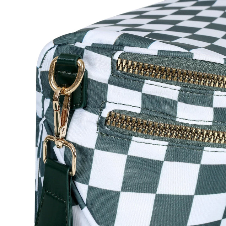 The Nomad Bag
