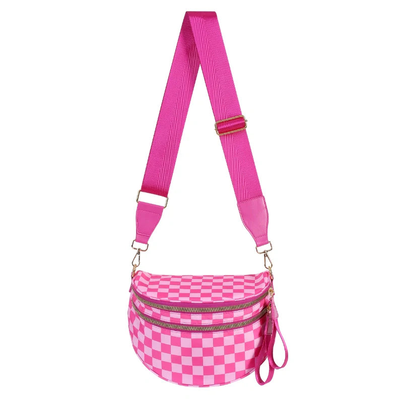 The Nomad Bag